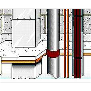 Industrial Passive Fire Protection