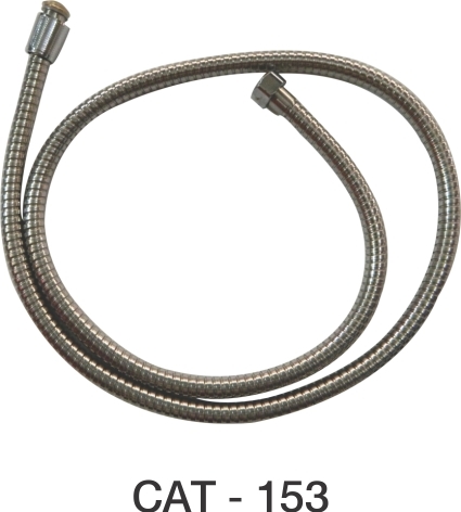 Shower Tube 1.5MTR