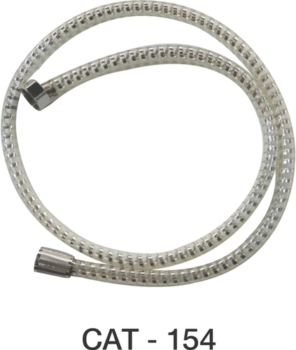 13MM Shower Tube 1.2MTR