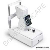 Keeler Non Contact Tonometer - Stainless Steel, 260 X 215 X 220 Mm | Digital Technology, Compact Design, Color Lcd Monitor, Automatic & Manual Measurement