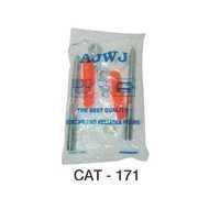 Wash Basin Screw Set Poly Bag