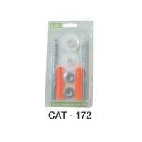 Wash Basin Screw Set Card Bag