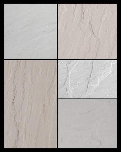 Beige Sandstone Wall Cladding