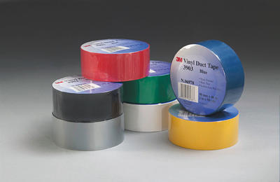 Masking and Duct Tapes