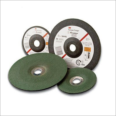 Grinding Wheels