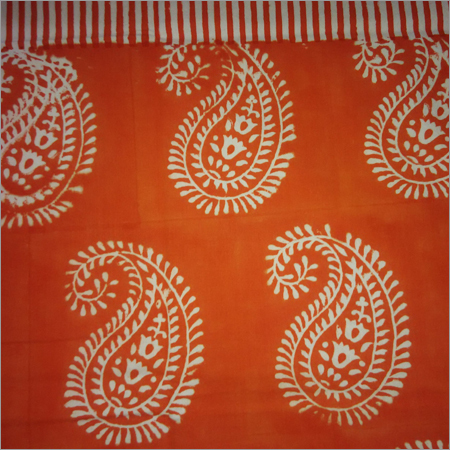 Traditional Printed Bed Sheets