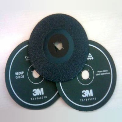 Fibre Discs