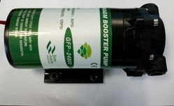 RO Booster Pump