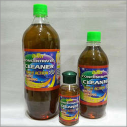 Concentrated Phenyl Cleaner By MEET CHEM