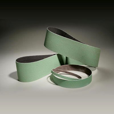 Abrasive Belts