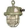 Exd Well Glass Luminaires