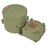 Exd Control Gear
