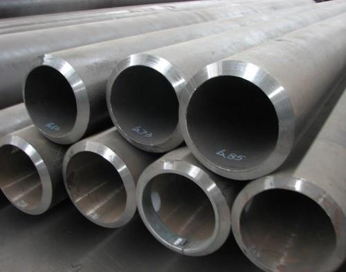 Carbon Steel Tubes