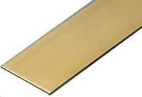 Golden Phosphor Bronze Sheets