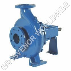 Centrifugal Water Pumps Exporter