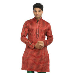 Trendy Mens Kurta