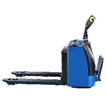 Battery Operated Pallet Truck