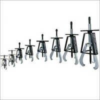 Posi Lock Mechanical Puller