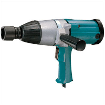 Electric Impact Torque Wrench Application: Tightening And Loosening Of Nuts And Bolts