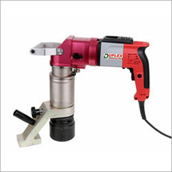 Angled Type Electric Torque Wrench