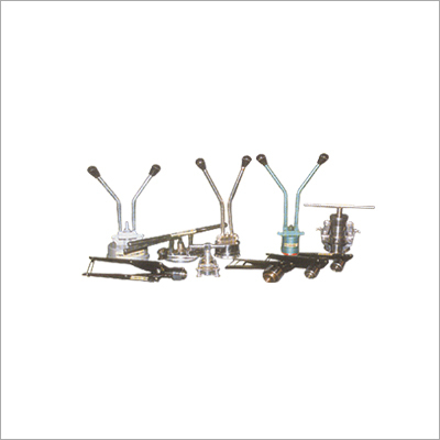 Capping Decapping Tools
