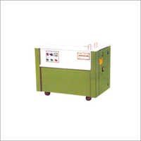 Semi Automatic Box Strapping Machine