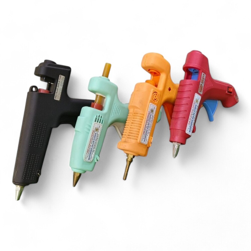 Glue gun