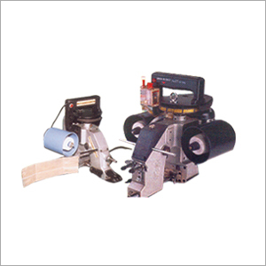 Portable Bag Stitching Machines By MAHENDRA SALES CORPORATION
