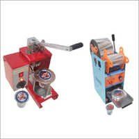 Plastic Glass Sealer