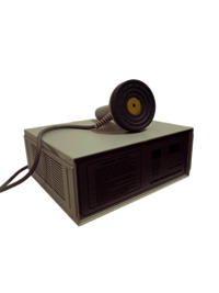 Induction Lid Sealer