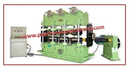 Pipe & Tube Straightening Machine Supplier Pipe & Tube Straightening Machine Supplier
