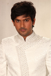 Indo Western Sherwani