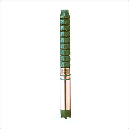 Submersible Pump Set