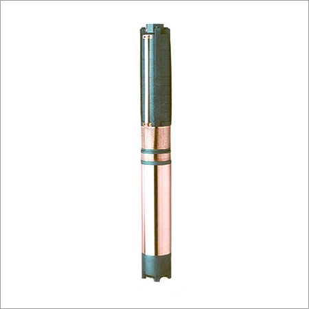 Submersible Pump Set