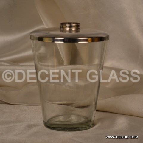 MetroMatte Modern Bath Holder