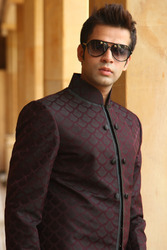 Indo Western Sherwani