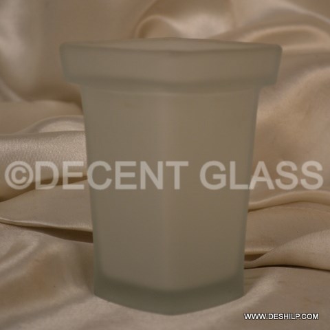 Plastic Toothbrush Holder