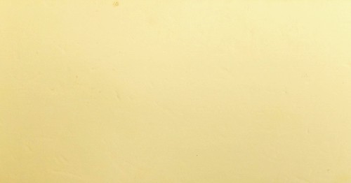 Laminated Cement Particle Board - Ivory