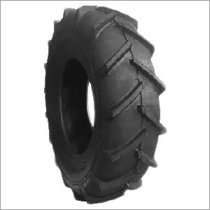 Irrigation Tyres - Rubber 12x6 inches, 6 Ply, 1000 lbs Load Capacity | Durable, Puncture Resistant, High Traction