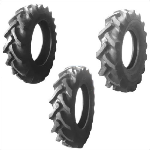 Agriculture Tractor Rear Tyre