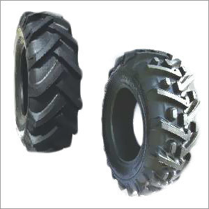Tractor Rear Tire