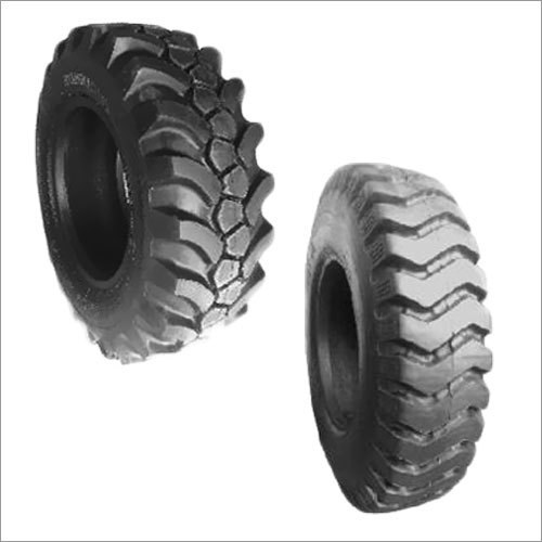 Commercial Earth Mover Tires
