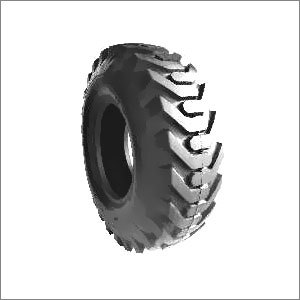 Grader Tire