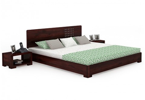 designer bed