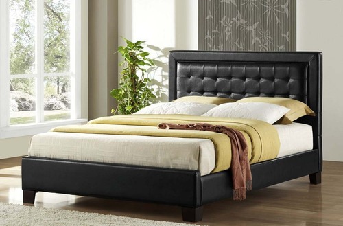 designer bed