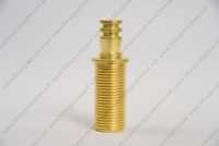 Brass Threaded Pipe Fittings