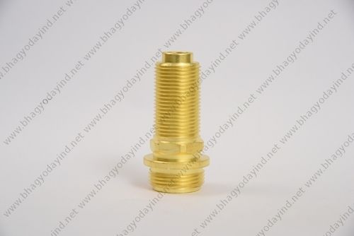 Brass Pipe Fittings