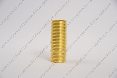 Brass Threaded Pipe Inserts