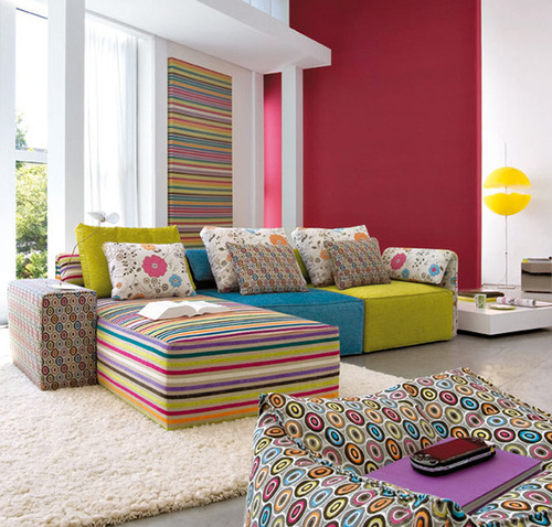 Living Room Furniture