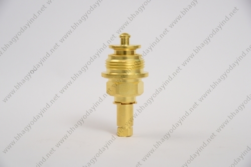 Brass Concealed Valve Spindle By BHAGYODAY INDUSTRIES